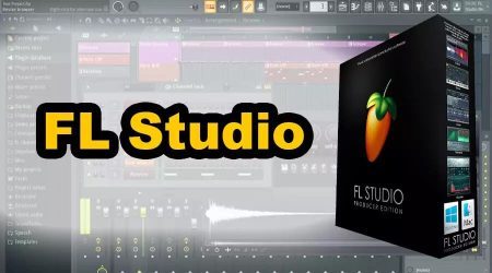 FL Studio crack latest version