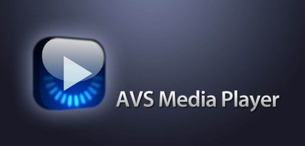 AVS Media Player crack