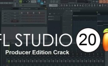 FL Studio 20.9.0.2748 Crack With Keygen & Torrent Free Download 2022