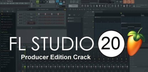 FL Studio 20.9.0.2748 Crack With Keygen & Torrent Free Download 2022