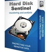 Hard Disk Sentinel Pro free crack