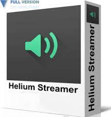 Helium Streamer Premium V5.0.2.1430 Crack + Serial Key Download 2022