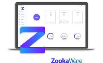 ZookaWare Pro 5.3.0.12 Crack + Serial Key 2022 Free Download