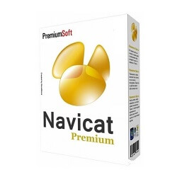 Navicat Premium crack download