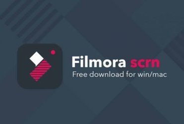 Wondershare Filmora Scrn 3.0.4.5 Crack With Registration Key 2022