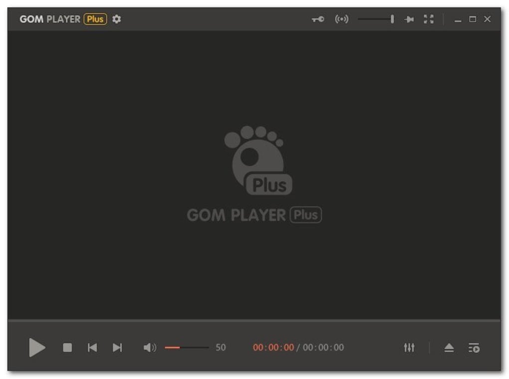 gom player plus download